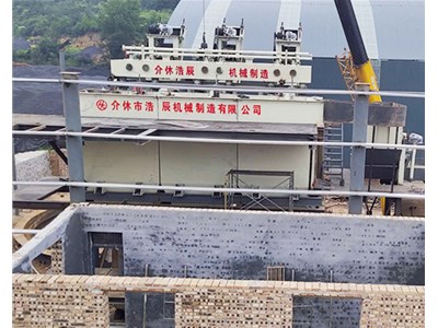 山西洗煤設(shè)備廠家淺談：選煤方法不同，技術(shù)也不同